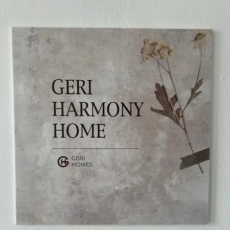 Geri Harmony Zalaegerszeg