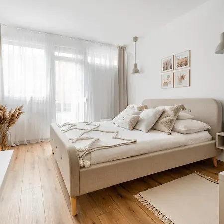 Geri Harmony Appartement Zalaegerszeg