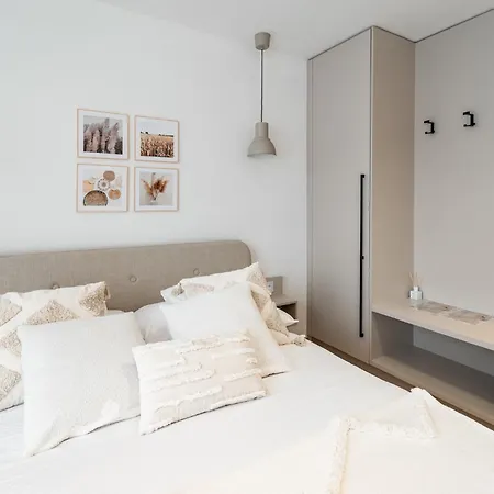 Geri Harmony Apartment Zalaegerszeg