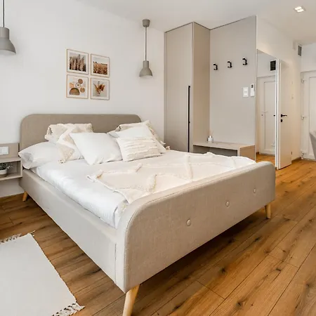 Apartment Geri Harmony Zalaegerszeg