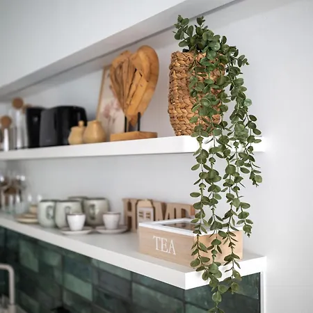 Geri Harmony Appartement Zalaegerszeg