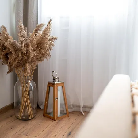 Geri Harmony Apartment Zalaegerszeg