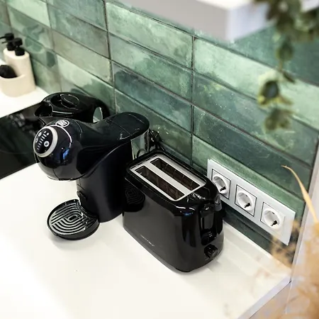 Geri Harmony Appartement