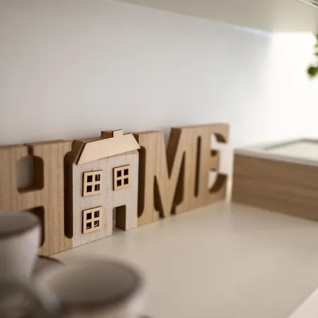 Appartement Geri Harmony