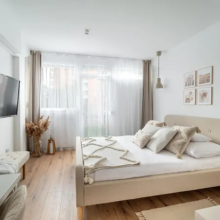 Geri Harmony Apartment Zalaegerszeg