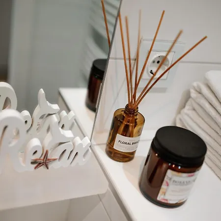 Appartement Geri Harmony *