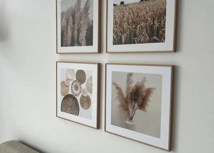 Geri Harmony Apartamento Zalaegerszeg