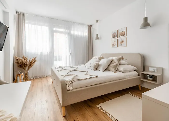Geri Harmony Apartamento Zalaegerszeg