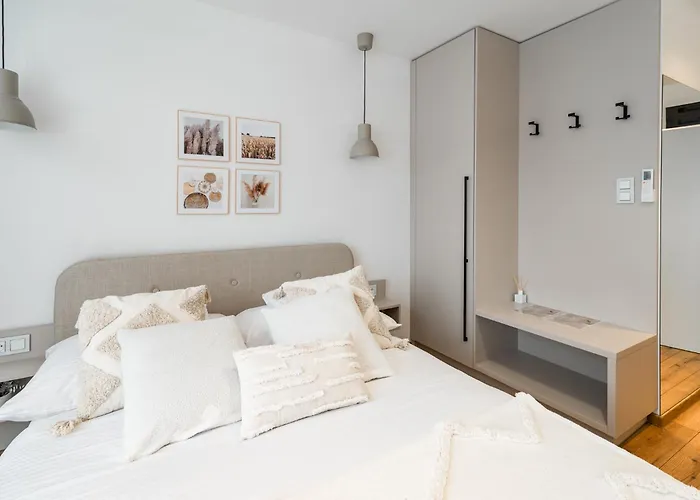 Geri Harmony Apartamento Zalaegerszeg