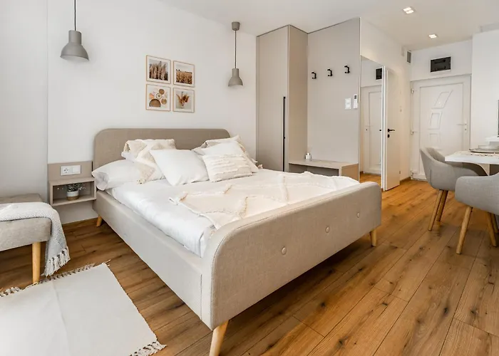 Apartamento Geri Harmony Zalaegerszeg