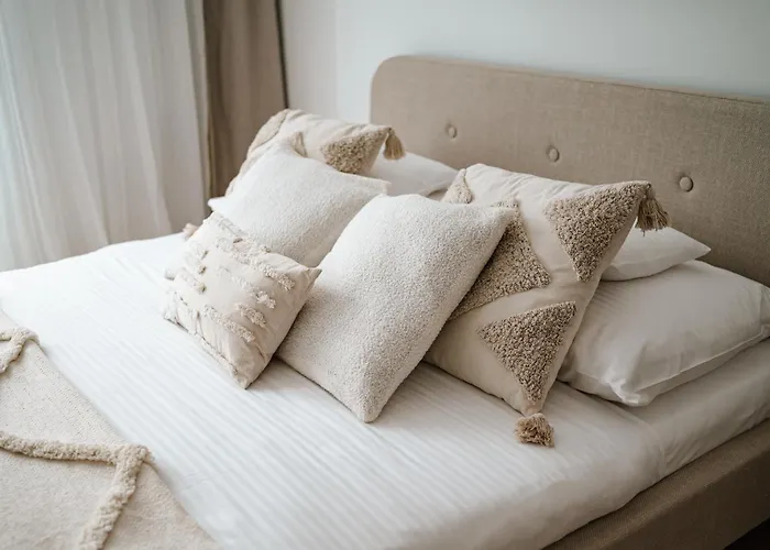 Apartamento Geri Harmony