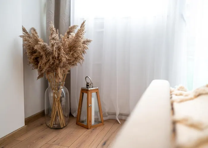 Geri Harmony Apartment Zalaegerszeg