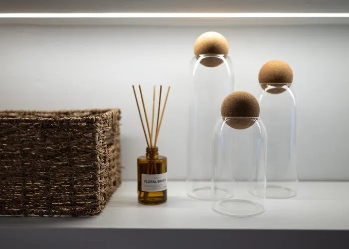 Apartamento Geri Harmony