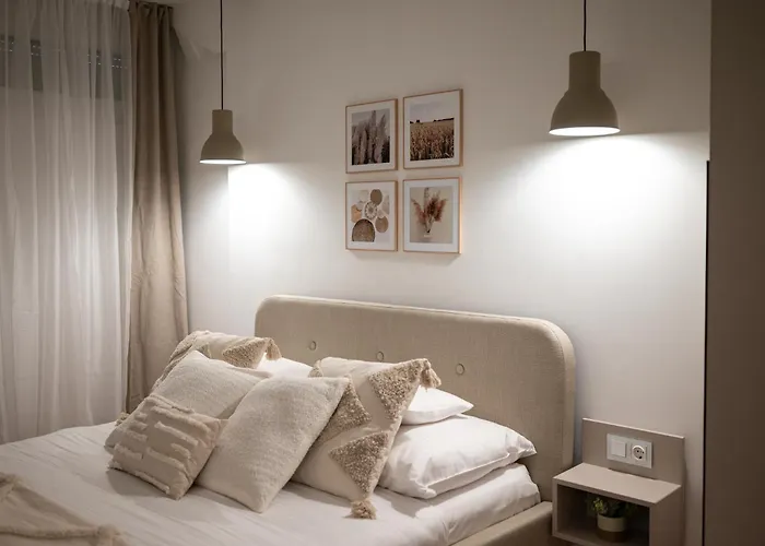 Apartamento Geri Harmony *