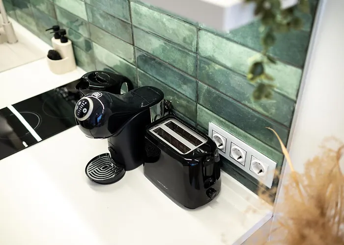 Geri Harmony Apartamento