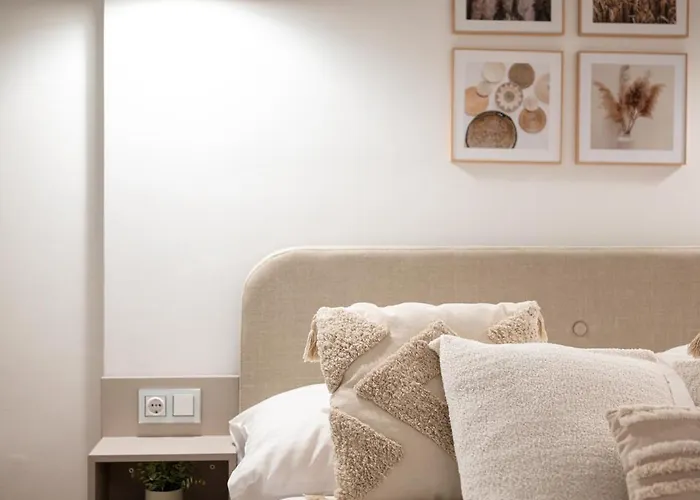 Apartment Geri Harmony Zalaegerszeg