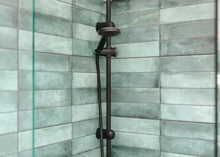 Geri Harmony Apartamento