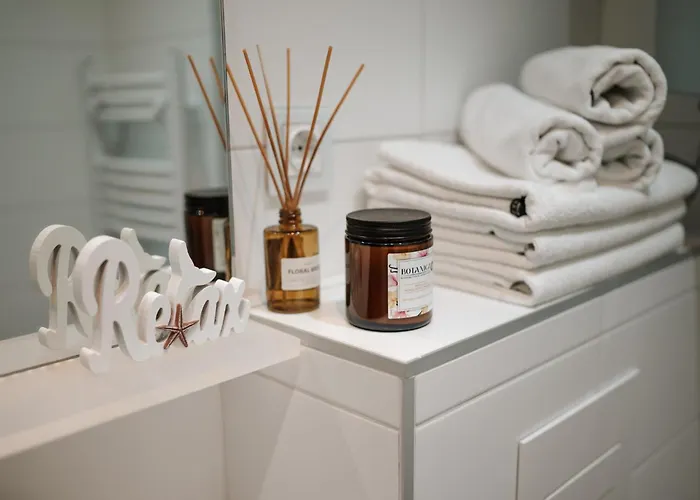 Geri Harmony Apartamento *