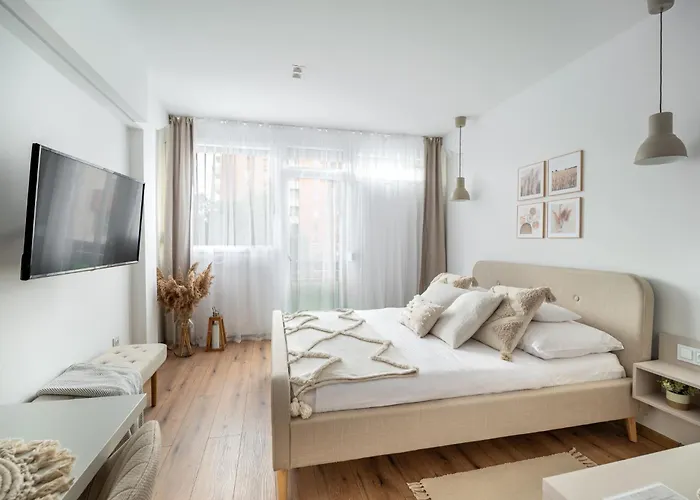 Geri Harmony Apartamento Zalaegerszeg